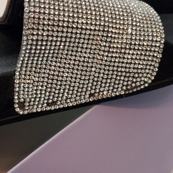 Madden Girl Fancy Slide Sandals - Picture 10 of 10